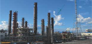 大唐阜新煤制氣二期污水處理項目